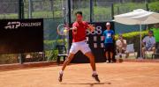 Dellien se mete en semifinales del Challenger de Buenos Aires tras un duro triunfo