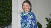 Murió la princesa Irene de Grecia, hermana de la reina Sofía