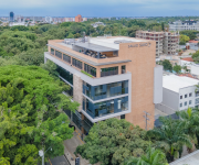 Con una inversión de $10.000 millones, Seguros Sura inaugura sede de salud en Cali