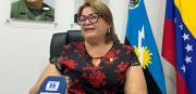 Dessireé Fernández, presidenta del Concejo Municipal: Tenemos que idear ordenanzas que fortalezcan la salud pública en Maracaibo