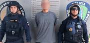 El silencio se rompió tras ocho años de violencia: Polimaracaibo detuvo a agresor además solicitado por homicidio