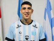 Los desafíos de Ricardo Centurión, que busca renacer en Racing de Córdoba de la Primera Nacional: Mi conducta va a ser adentro de la cancha, no afuera