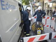 La explicación oficial de Edenor sobre el apagón y los cortes de luz en el AMBA