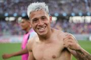 ¿Quién es Matías Perelló? El refuerzo argentino que ilusiona a Independiente del Valle