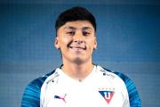 Nuevos fichajes de Liga de Quito buscan ganar la Libertadores 2026