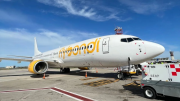 ANAC sumarió a Flybondi por cancelar vuelos y dejar varados a más de 22.000 pasajeros