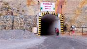 Aval al RIGI para el oro subterráneo de Gualcamayo: inversión de U$S600 millones y 4.500 empleos