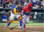 Locura por el Clásico Mundial: se agotan las entradas para el Venezuela vs. Dominicana