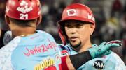 LVBP: Cardenales domina ampliamente este apartado gracias a tres peloteros