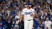 WBC: Clayton Kershaw dice sí al Clásico Mundial 2026