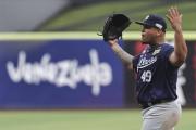 LVBP: Ricardo Sánchez domina a placer y es el Pitcher del Año de la 2025/26
