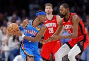 NBA: Estos son los juegos para la jornada de este jueves 15 de enero