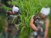 Dirigente del trópico acusa a UMOPAR de “sembrar” operativos para justificar lucha contra el narcotráfico