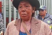 Puno: Tía se hará cargo de los tres menores que quedaron en la orfandad  –