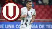 Lisandro Alzugaray, la figura de LDU que quiere Universitario para la temporada 2026