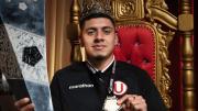 Giro de 180 grados: Universitario se reúne con club de la MLS para negociar por César Inga