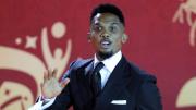 Samuel Eto'o, sancionado con 4 partidos sin entrar a estadios en la Copa África por mala conducta e infringir principios deportivos