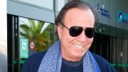 Julio Iglesias contrata a abogado de Cristiano Ronaldo para hacer frente a las acusaciones de agresión sexual