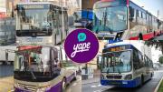 ATU habilita recarga de tarjetas del Metropolitano y corredores complementarios con Yape: ¿cómo hacerlo?