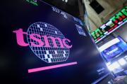 Resultados de TSMC impulsan a proveedores de chips y reactivan al sector tecnológico