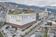 Falabella adquiere participación minoritaria de su socio en Colombia por cerca de US$ 159 millones