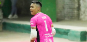 ‘Paya’ Álvarez quiere ganarse un lugar en la Selección nacional de futsal