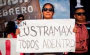 El dueño de Lustramax denunció extorsión, pero los trabajadores contaron otra historia: deudas y precarización