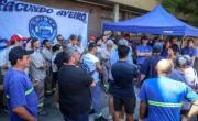 Tras 11 días de conflicto, la empresa que echó a 65 trabajadores quiere reincorporar sólo a 3
