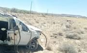 Volvía de sus vacaciones: un hombre de 64 años murió tras volcar en una ruta de Neuquén