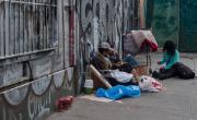 Número récord de personas en situación de calle en la Ciudad de Buenos Aires