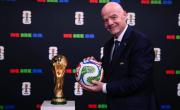 Mundial 2026: la FIFA confirmó el nuevo récord a menos de 200 días de su inicio