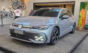 Volkswagen lanzará en Argentina el nuevo Golf GTI: cuándo llegará el modelo más potente