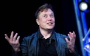 Fotos sexuales, un gran dolor de cabeza para Musk