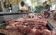 La carne bien salada: el asado en La Plata subió el doble que la inflación