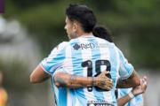Con Ramiro Ruiz Rodríguez iluminado y polémica al final, Atlético Tucumán volvió a ganar en Uruguay