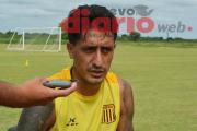 Rosales: Hay sed de revancha; nuestro deseo es lograr el ascenso