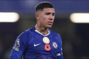 ¿Se va del Chelsea?: Enzo Fernández está en los planes del PSG de Francia