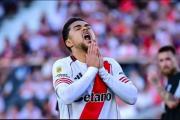 Paulo Díaz podría irse de River y pasar a la MLS