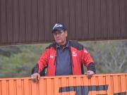 El motociclismo nacional cierra un capítulo de 15 años al mando de Aurelio Cruz