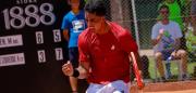 Murkel Dellien se mete entre los cuatro mejores del Challenger de Buenos Aires