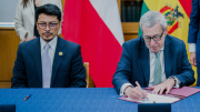 Los acuerdos de los cancilleres de Chile y Bolivia que apuntan a restablecer la relación bilateral