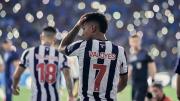 Diego Valoyes regresa a Talleres para relanzarse