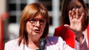 Patricia Bullrich anunció que existe otro argentino detenido en Venezuela y reclamó su “pronta liberación”
