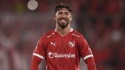 Felipe Loyola confirmó su salida de Independiente y su traspaso al Pisa de Italia