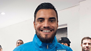 Sergio Romero quiere volver a Racing: “Nunca rechazaría un llamado del club”