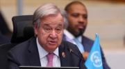 Guterres advierte de un mundo en “caos” y pide reforma de ONU que refleje el mundo actual