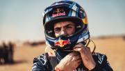 Kevin Benavides cerró la etapa 11 del Dakar 2026 conforme y destacó: “Feliz con el feeling que tengo con el auto”