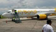 Sanción a Flybondi por cancelaciones sin aviso