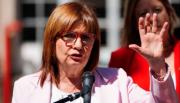 Patricia Bullrich anunció que existe otro argentino detenido en Venezuela y reclamó su “pronta liberación”