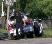 Chancletas: la clave para dar con dos jóvenes que mataron a balazos a un hombre de 19 años